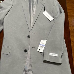 3 pieces youth suit/18 years/M